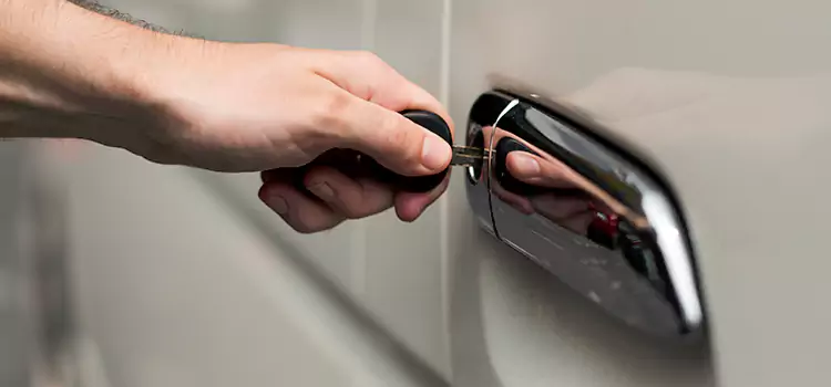 Why Choose Our Auto Locksmith Team in Radcliff, KY?
