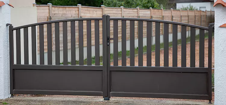 Advanced Gate Solutions in Radcliff, KY