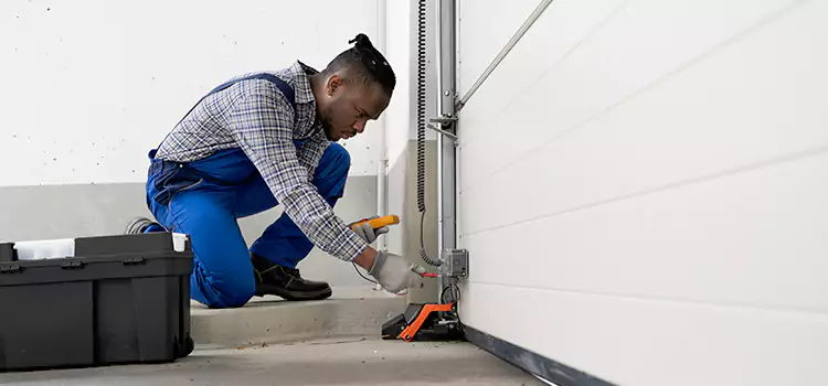 Expert Solutions for Every Garage Lock Need in Radcliff, KY