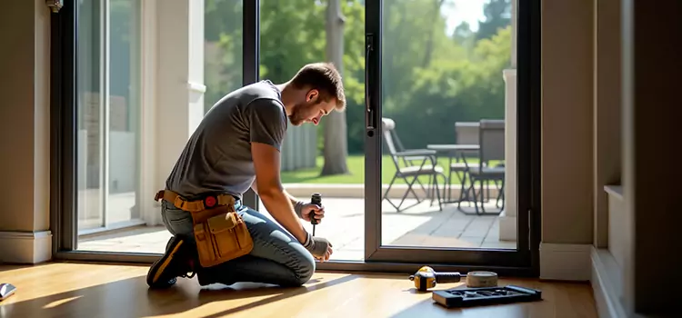 Comprehensive Solutions for Every Glass Door Need in Radcliff, KY