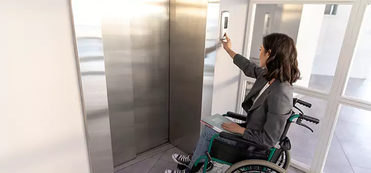 Benefits of Modern Handicap Door Systems in Radcliff, KY
