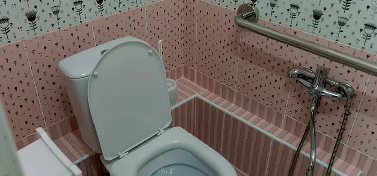 Meeting Diverse Needs With Accessible Restroom Solutions in Radcliff, KY