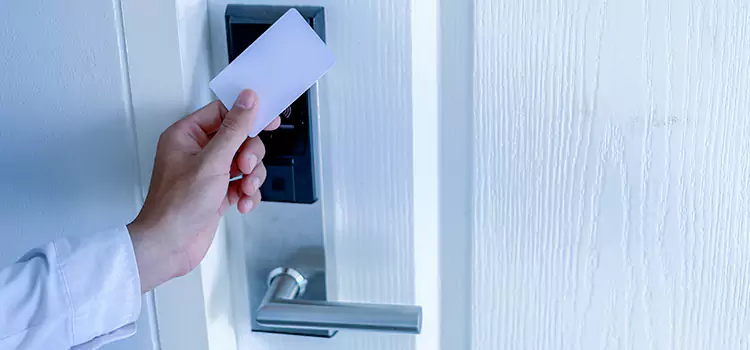 Why Choose Us for Your Keycard Lock Installation in Radcliff, KY?