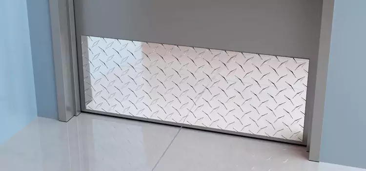 Benefits of Professional Kick Plate Solutions in Radcliff, KY