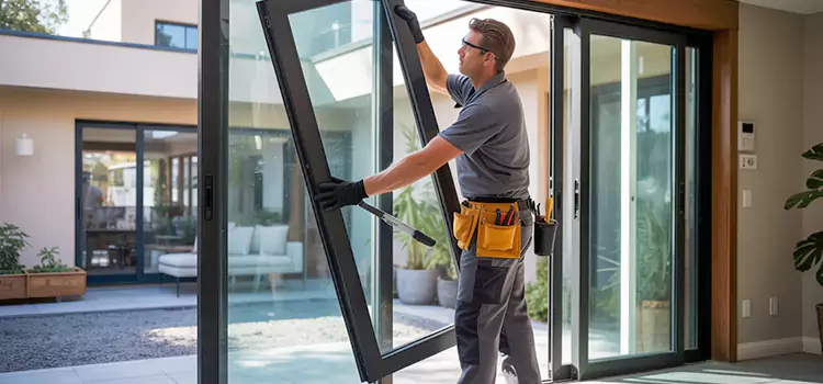 Specialized Sliding Door Roller Services in Radcliff, Kentucky