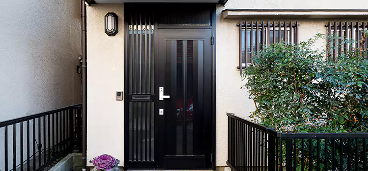 Popular Exterior Door Options in Radcliff, KY