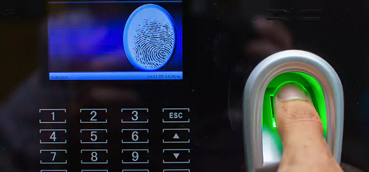 Your Trusted Partner for Secure Access in Radcliff, KY