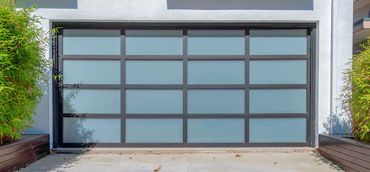 Why Choose Us for Garage Door Care in Radcliff, KY?