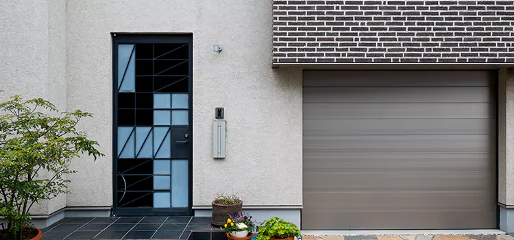 Residential Roll Up Security Doors Radcliff